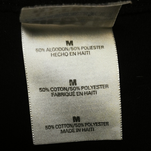 Anime Girl Tee - Picture 4 of 4